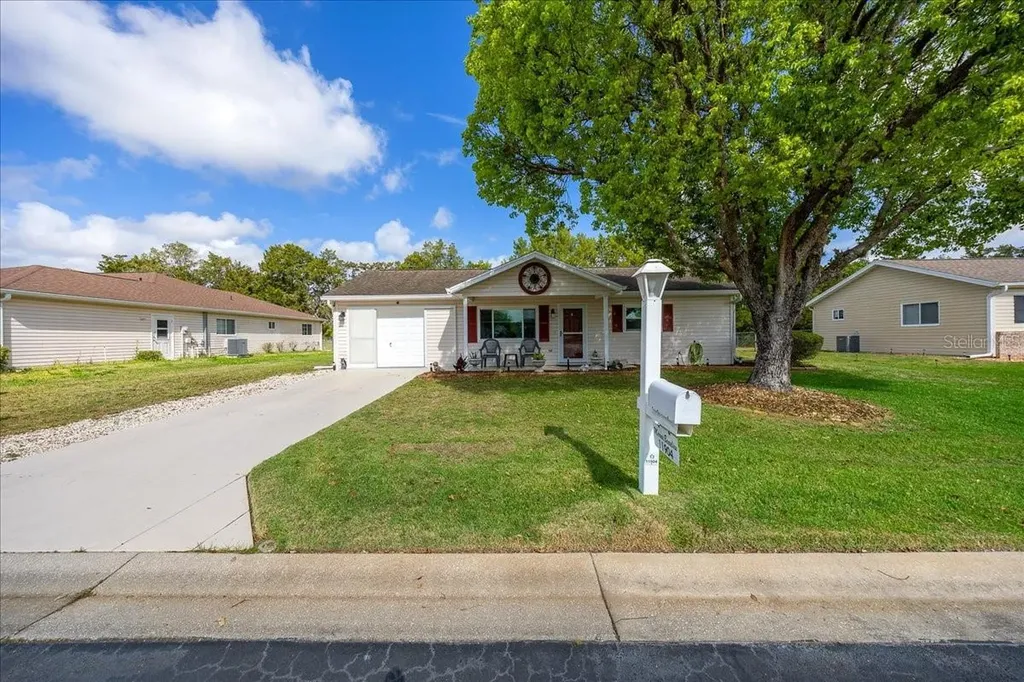11904 SW 137th Loop Dunnellon FL 34432