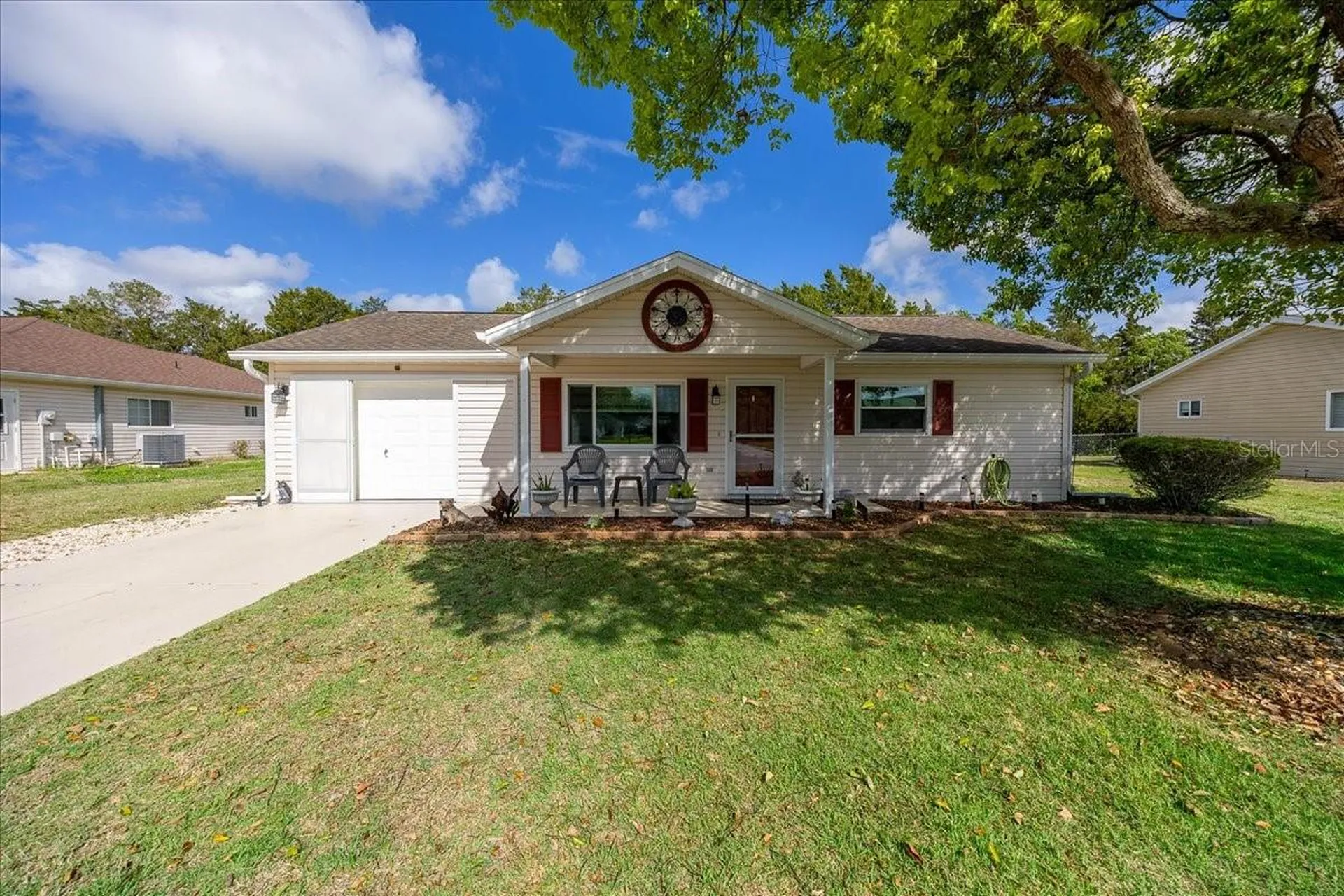 11904 SW 137th Loop Dunnellon FL 34432