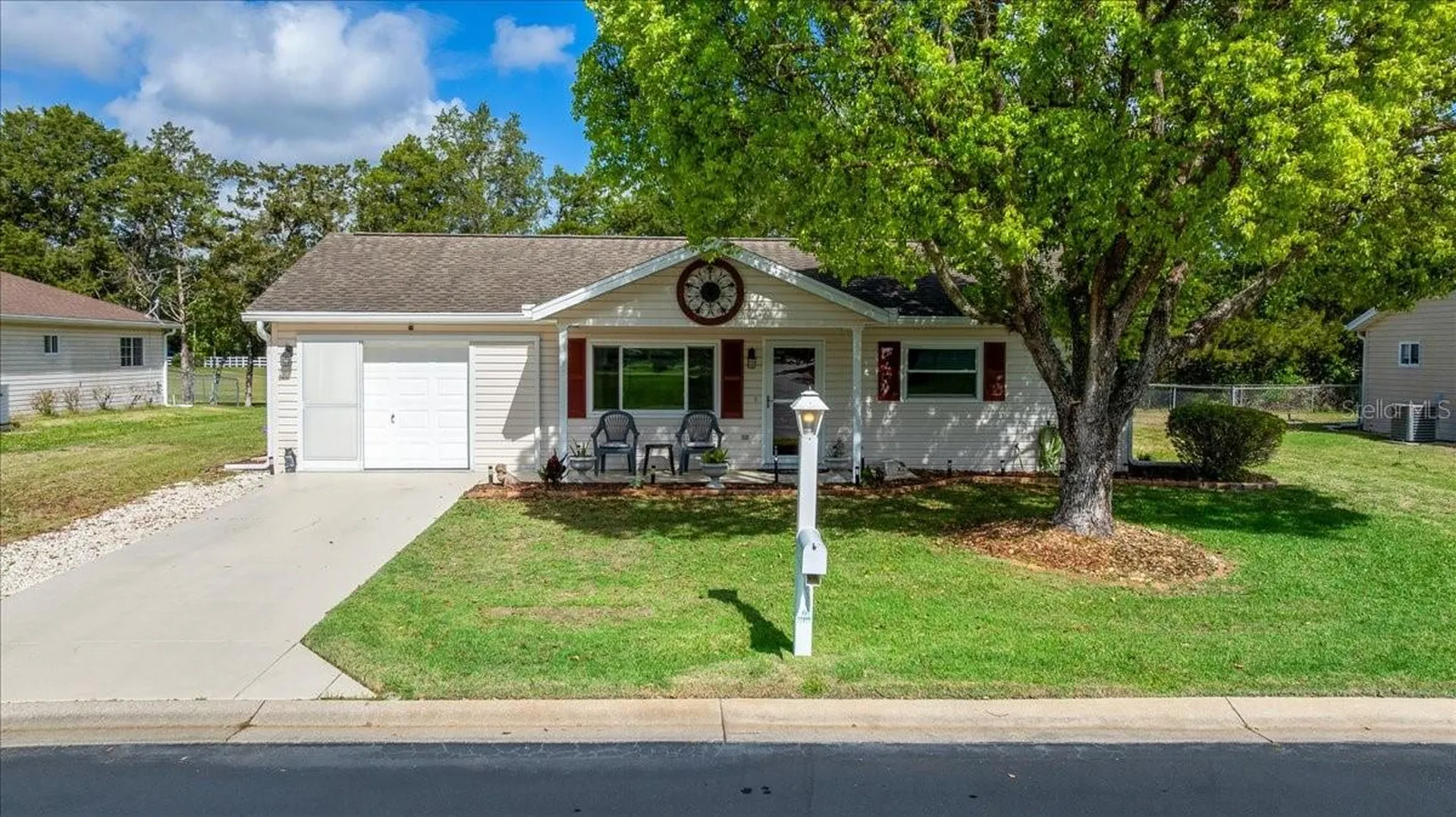 11904 SW 137th Loop Dunnellon FL 34432