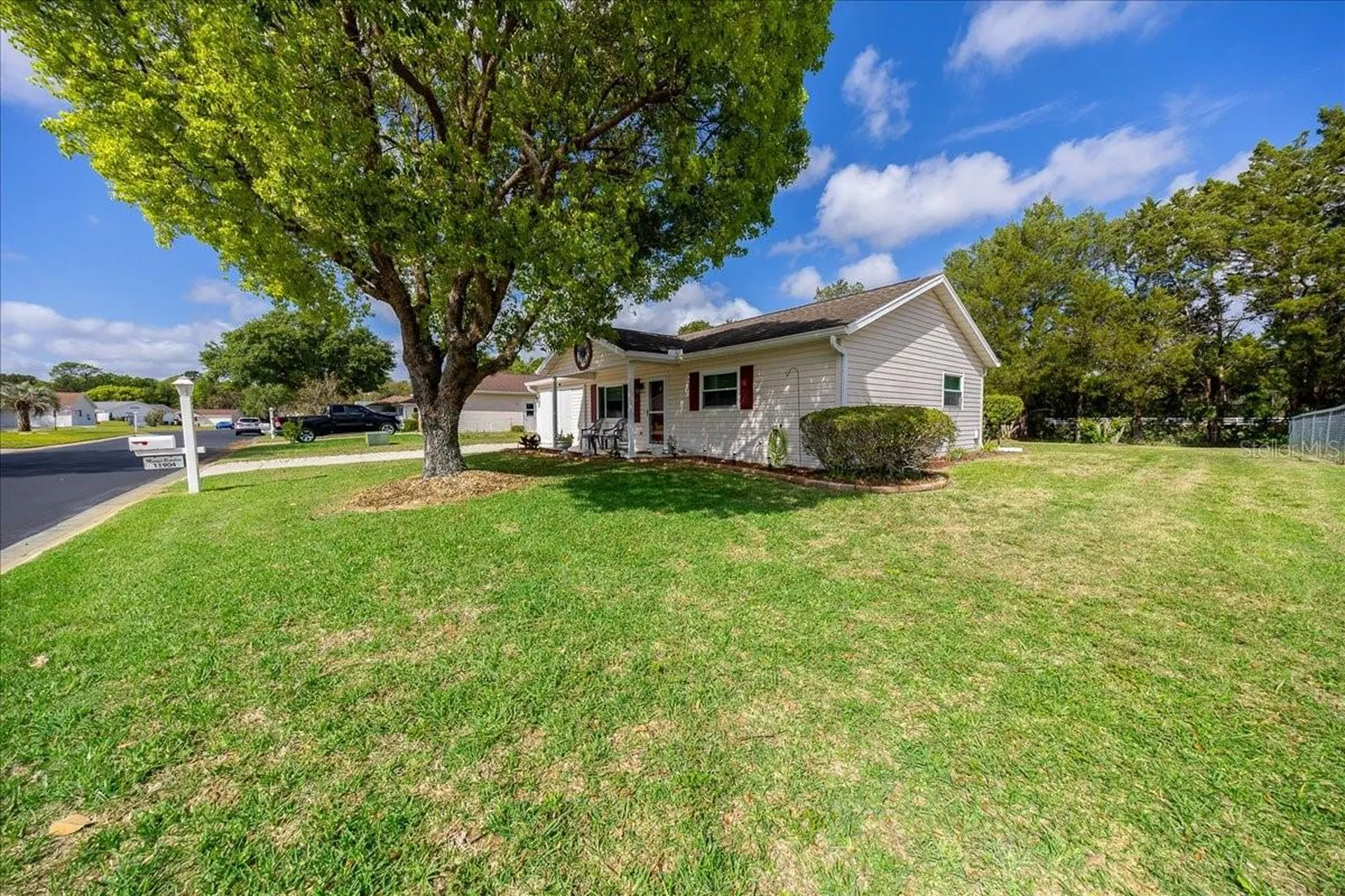 11904 SW 137th Loop Dunnellon FL 34432