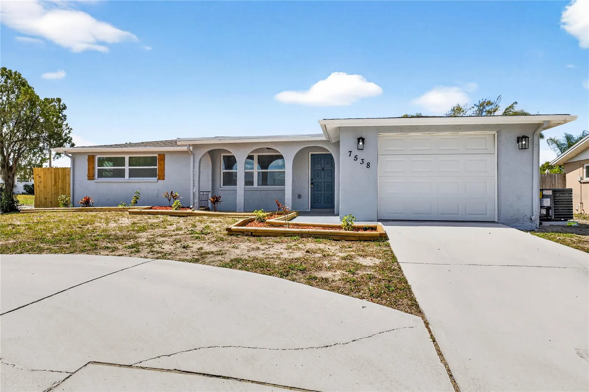 7538 Gulf Highlands Drive Port Richey FL 34668
