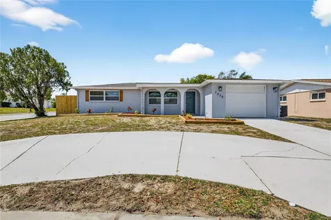 7538 Gulf Highlands Drive Port Richey FL 34668