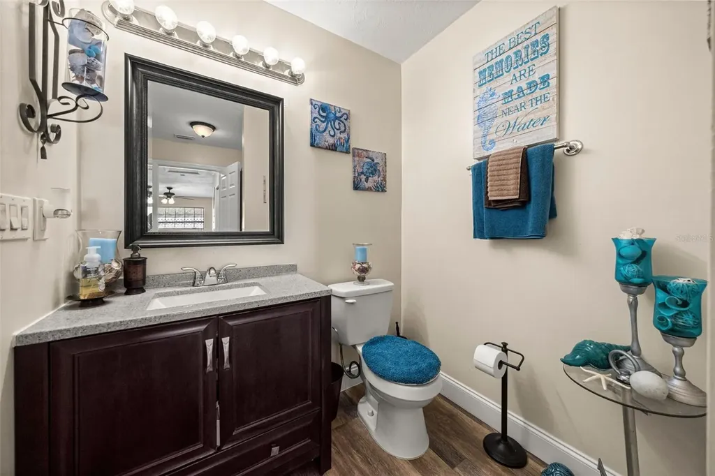7799 NE 20th Court Ocala FL 34479