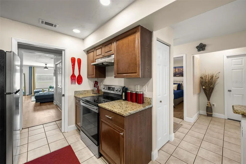 7799 NE 20th Court Ocala FL 34479