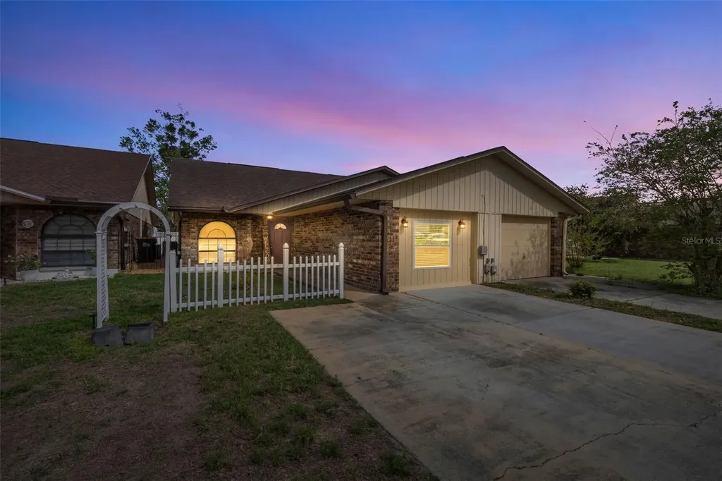 7799 NE 20th Court Ocala FL 34479
