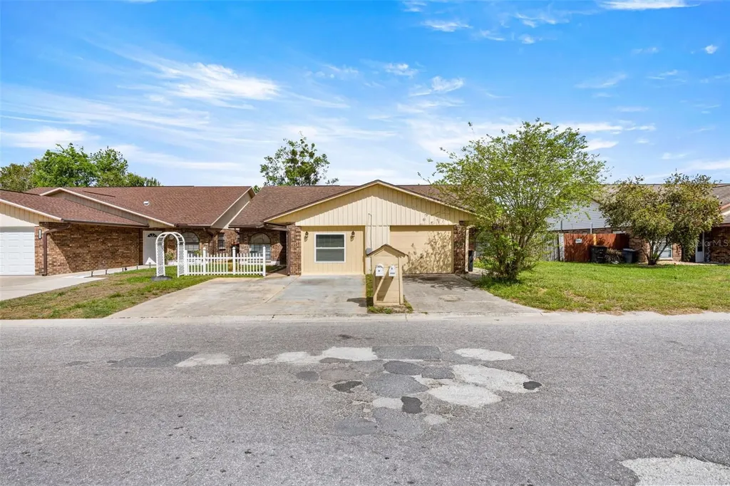 7799 NE 20th Court Ocala FL 34479