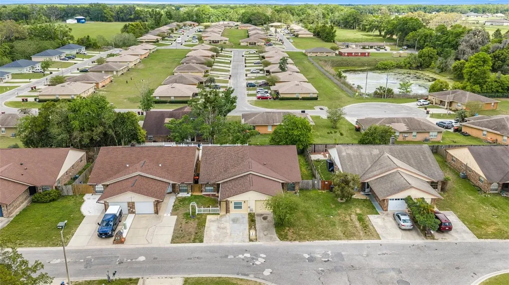 7799 NE 20th Court Ocala FL 34479