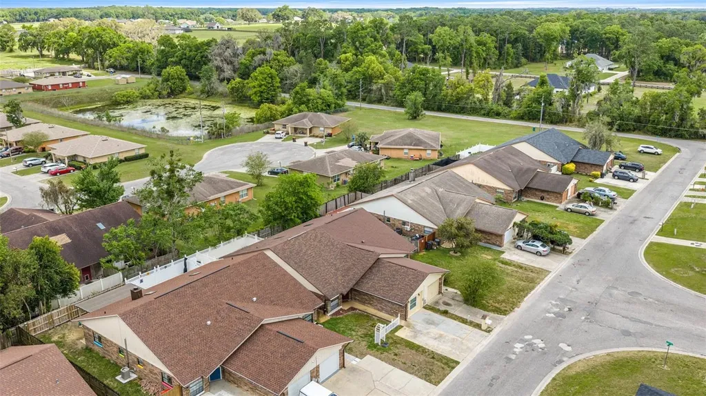 7799 NE 20th Court Ocala FL 34479