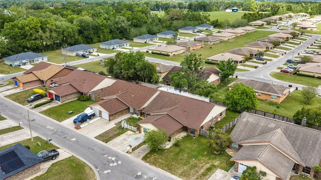 7799 NE 20th Court Ocala FL 34479