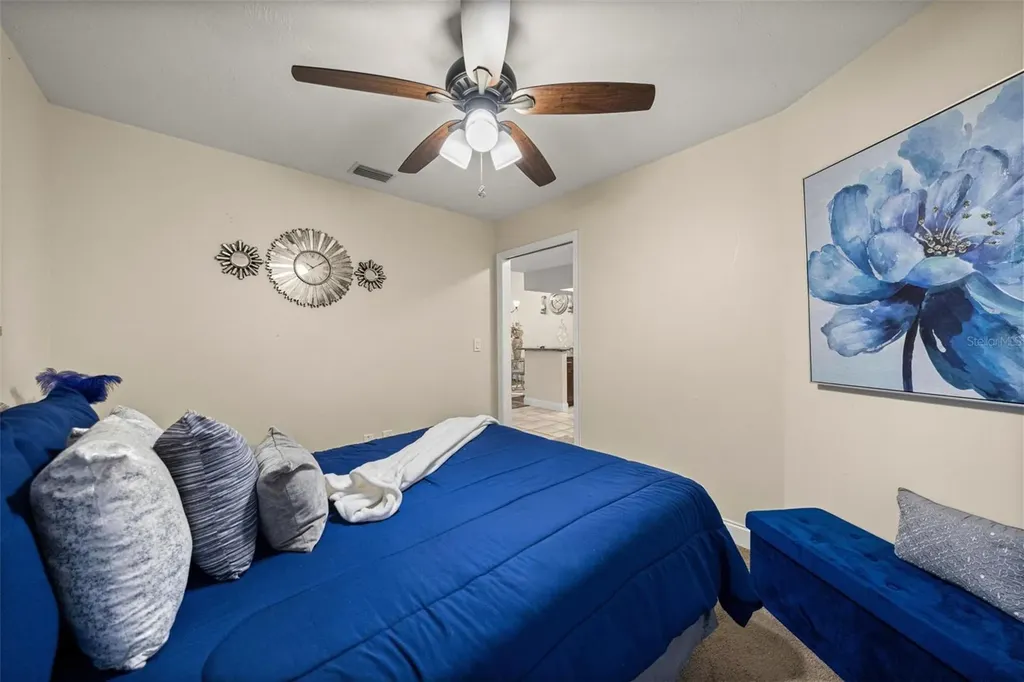 7799 NE 20th Court Ocala FL 34479