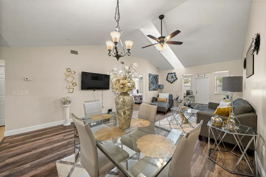 7799 NE 20th Court Ocala FL 34479