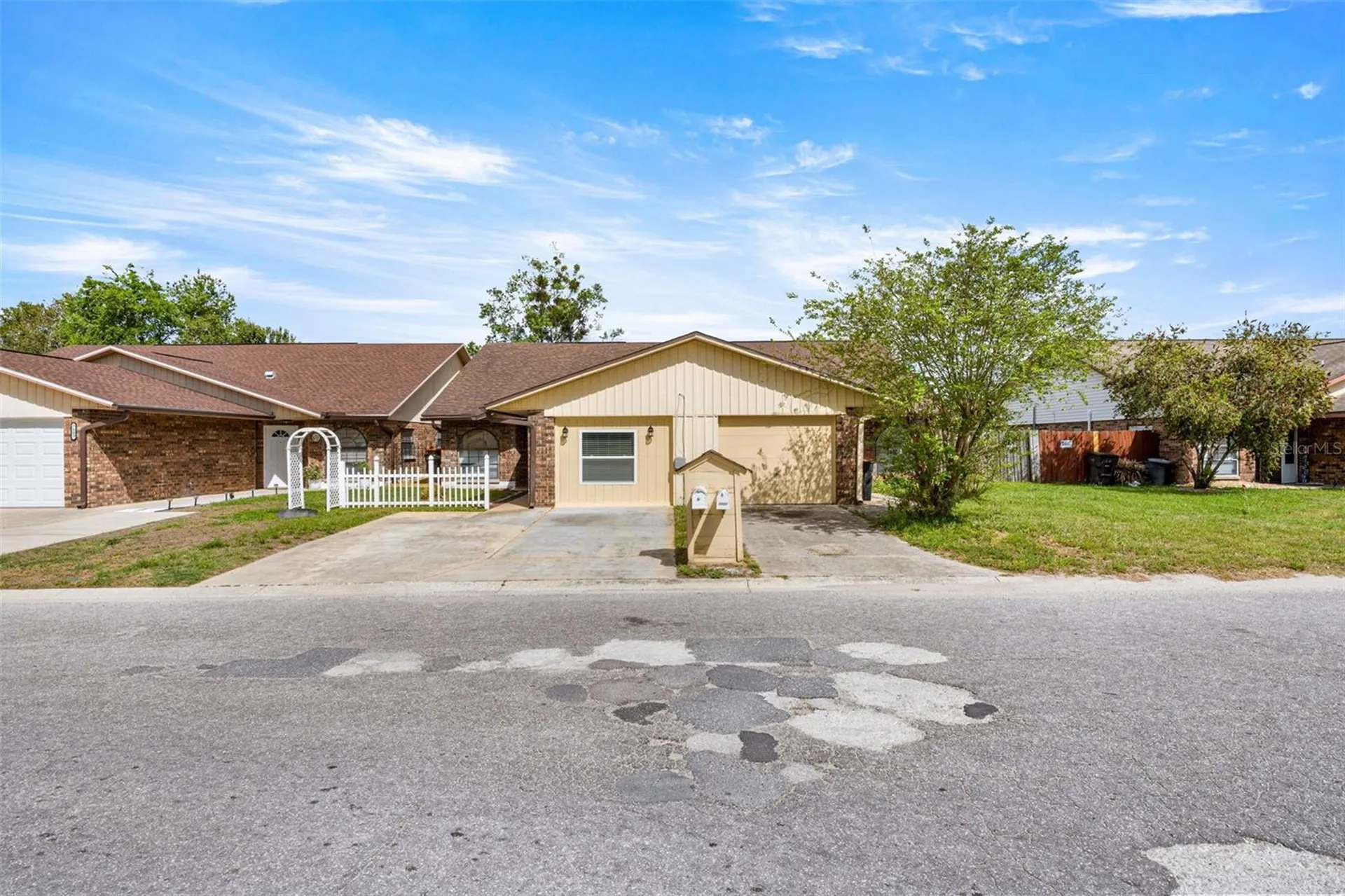 7799 NE 20th Court Ocala FL 34479