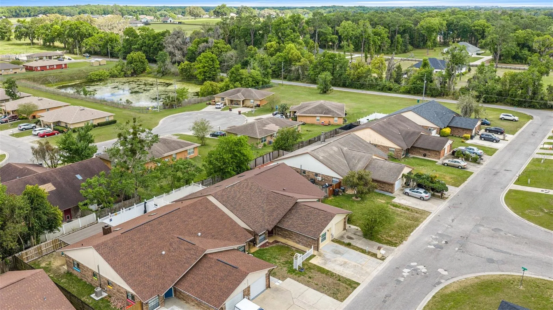 7799 NE 20th Court Ocala FL 34479