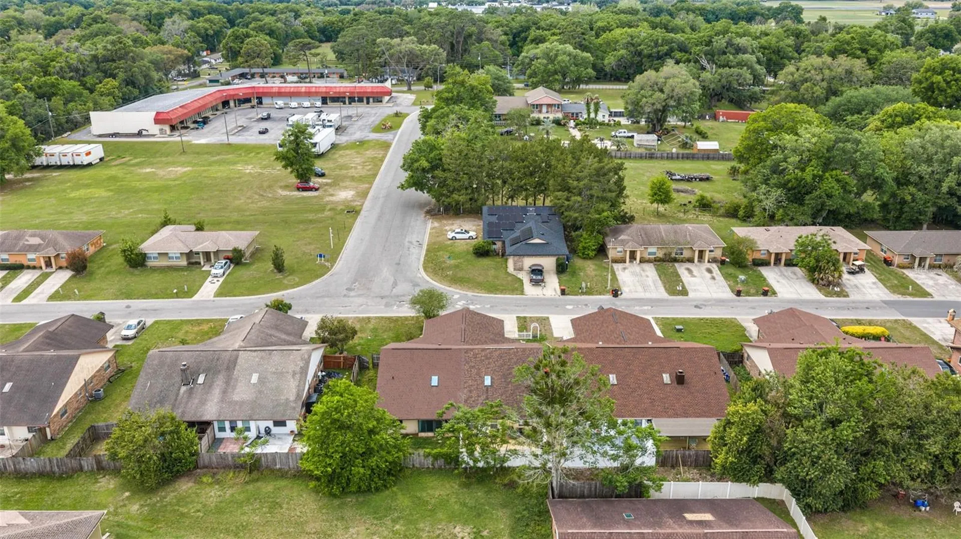 7799 NE 20th Court Ocala FL 34479