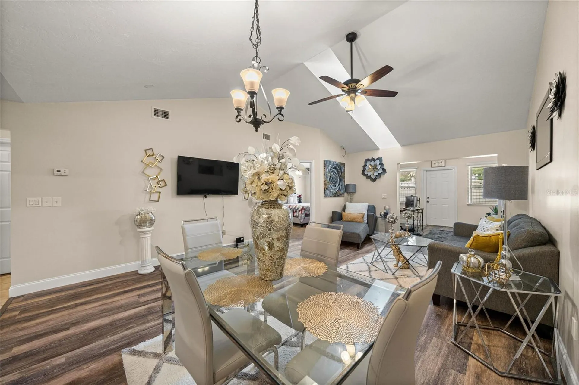 7799 NE 20th Court Ocala FL 34479