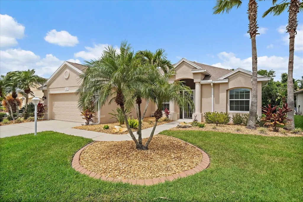 6651 63rd Terrace E Bradenton FL 34203