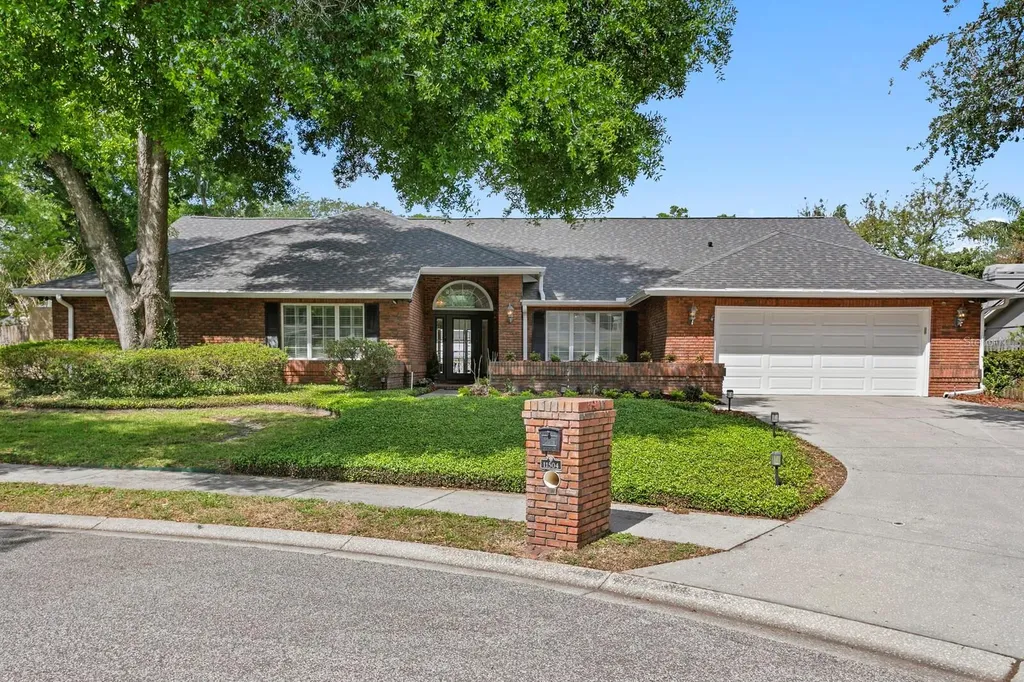 11504 Moffat Place Temple Terrace FL 33617
