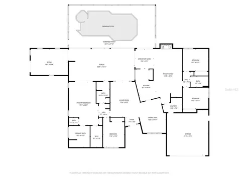 11504 Moffat Place Temple Terrace FL 33617