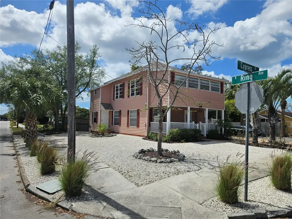 232 Cypress Street Tarpon Springs FL 34689