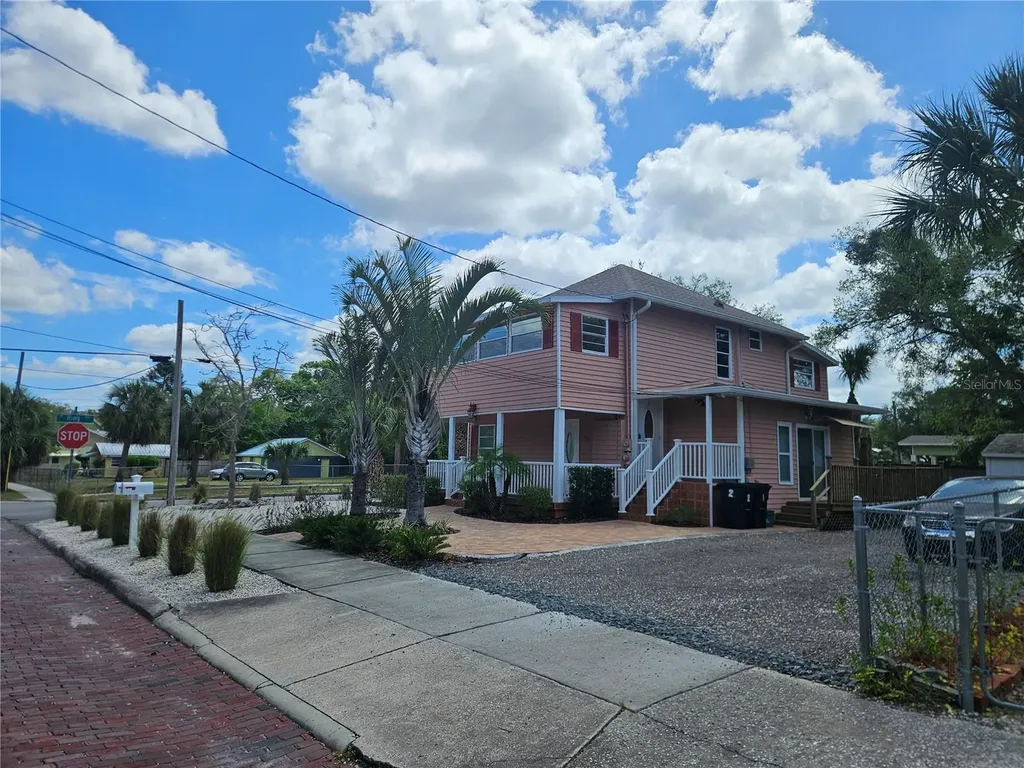 232 Cypress Street Tarpon Springs FL 34689