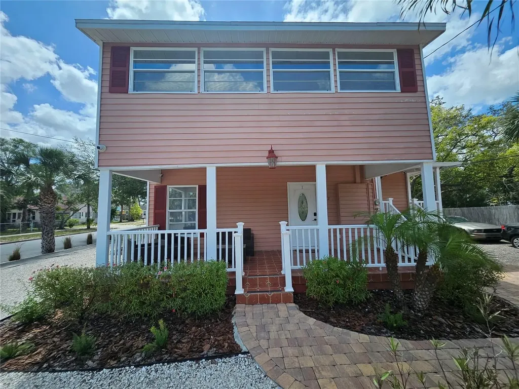 232 Cypress Street Tarpon Springs FL 34689