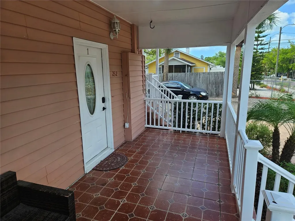 232 Cypress Street Tarpon Springs FL 34689