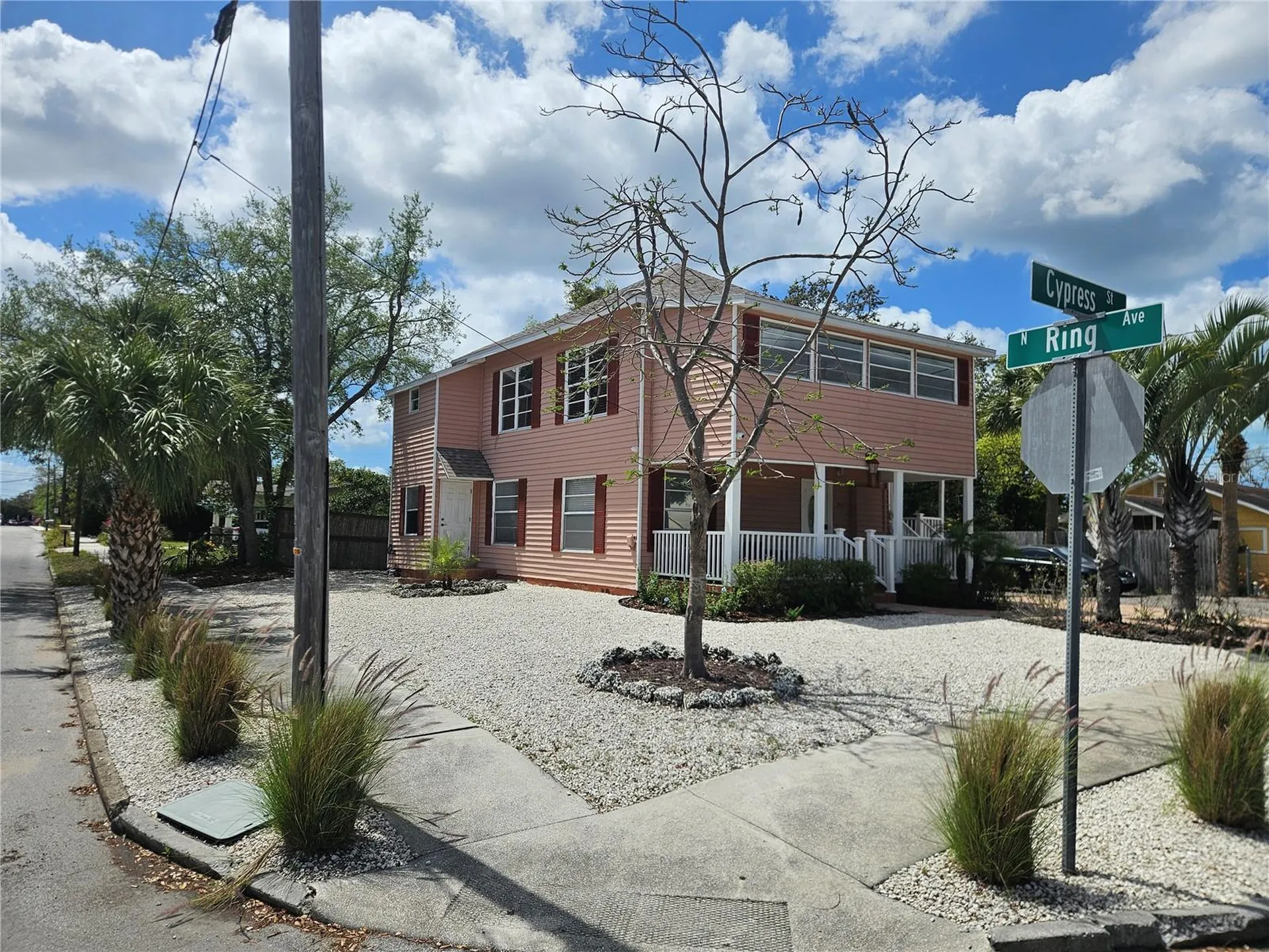 232 Cypress Street Tarpon Springs FL 34689