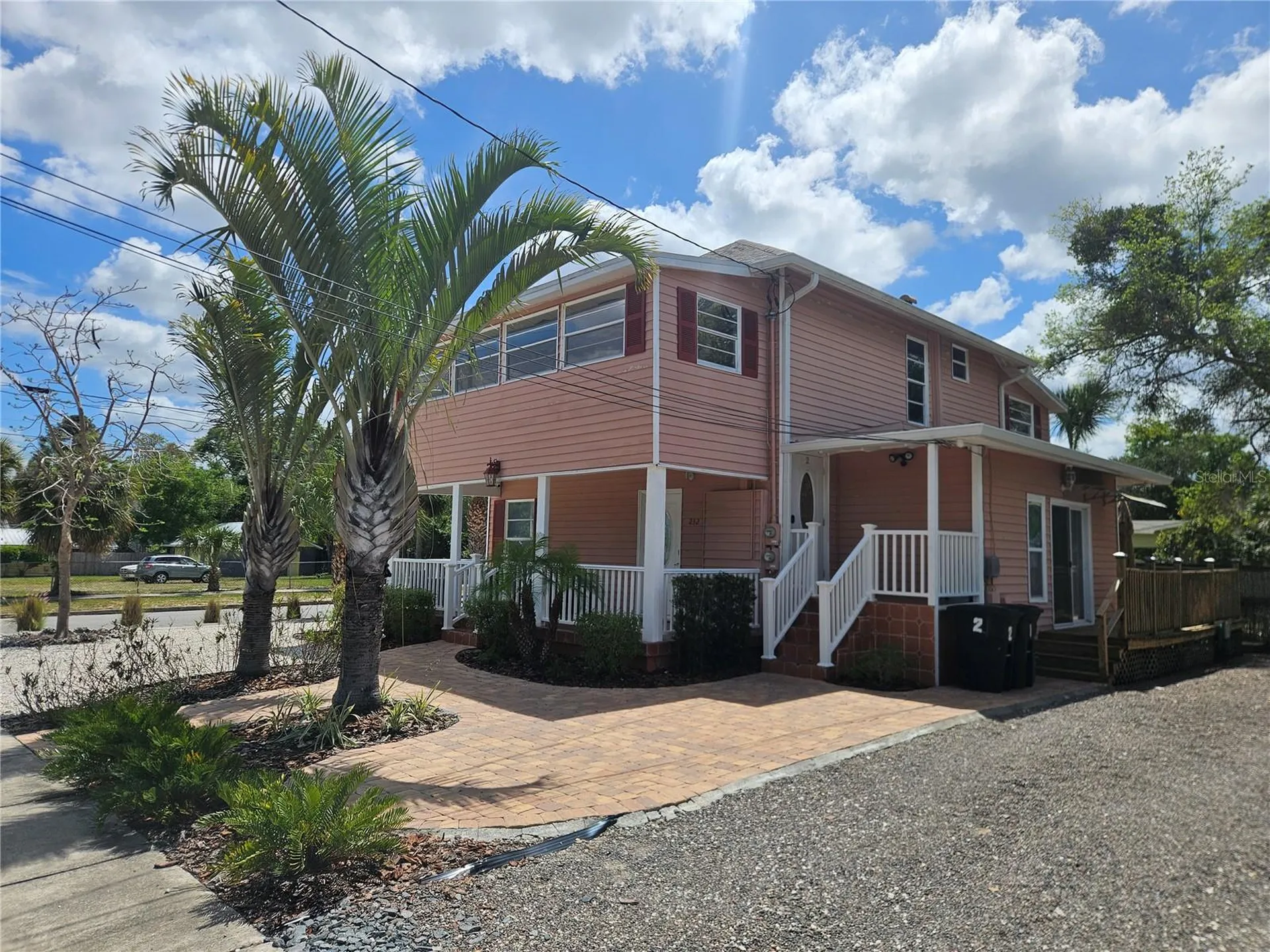 232 Cypress Street Tarpon Springs FL 34689