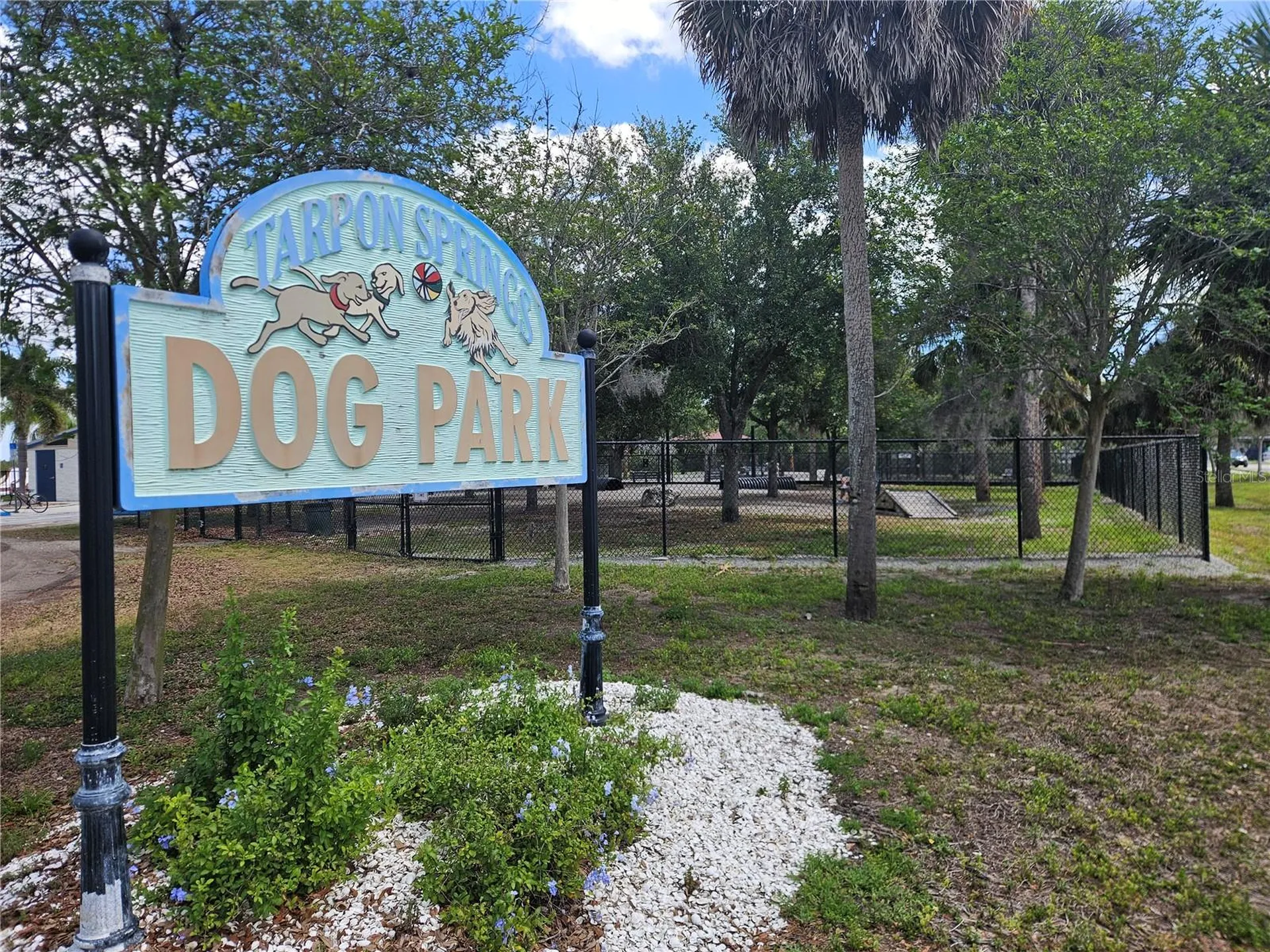 232 Cypress Street Tarpon Springs FL 34689