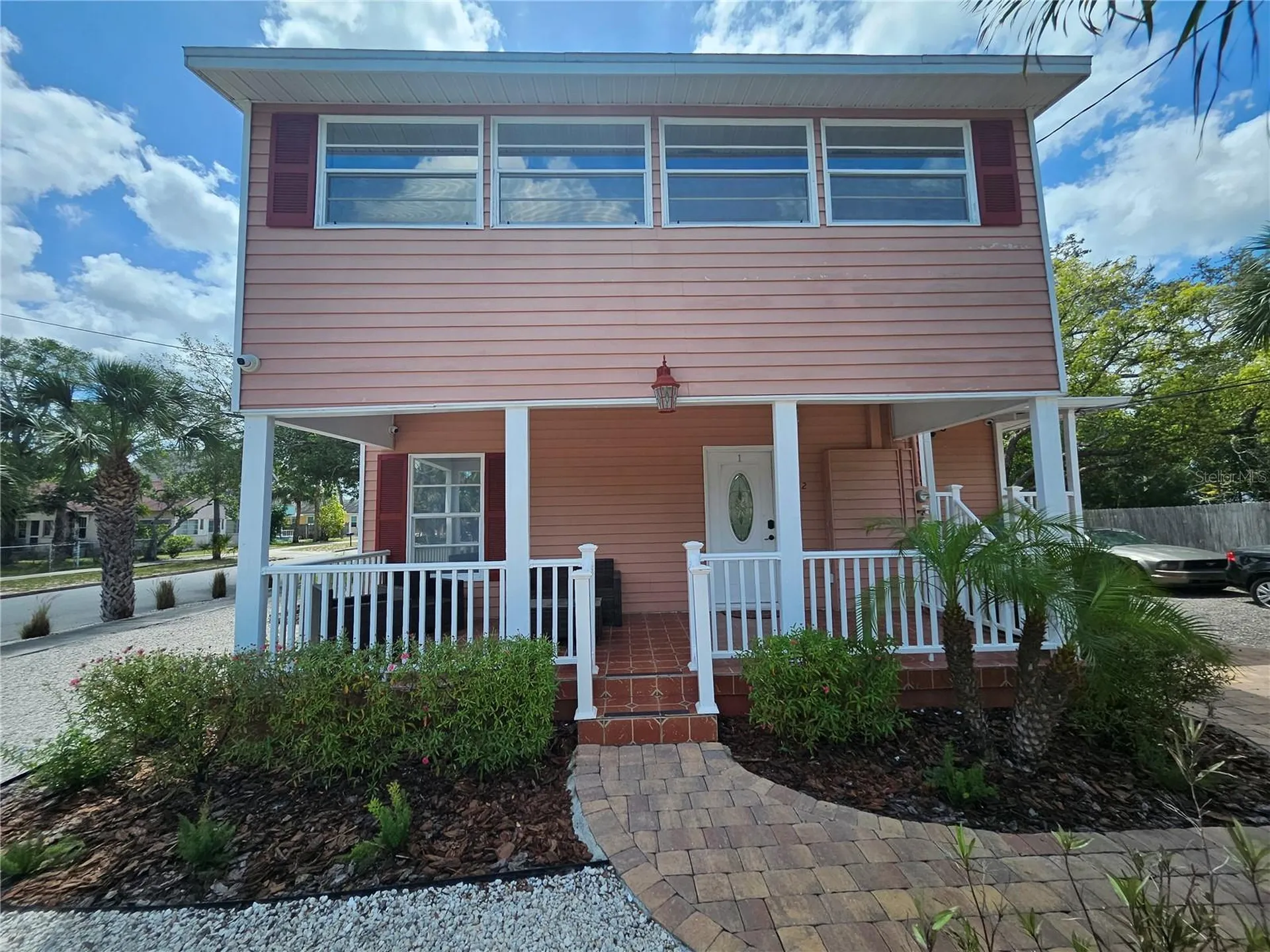 232 Cypress Street Tarpon Springs FL 34689