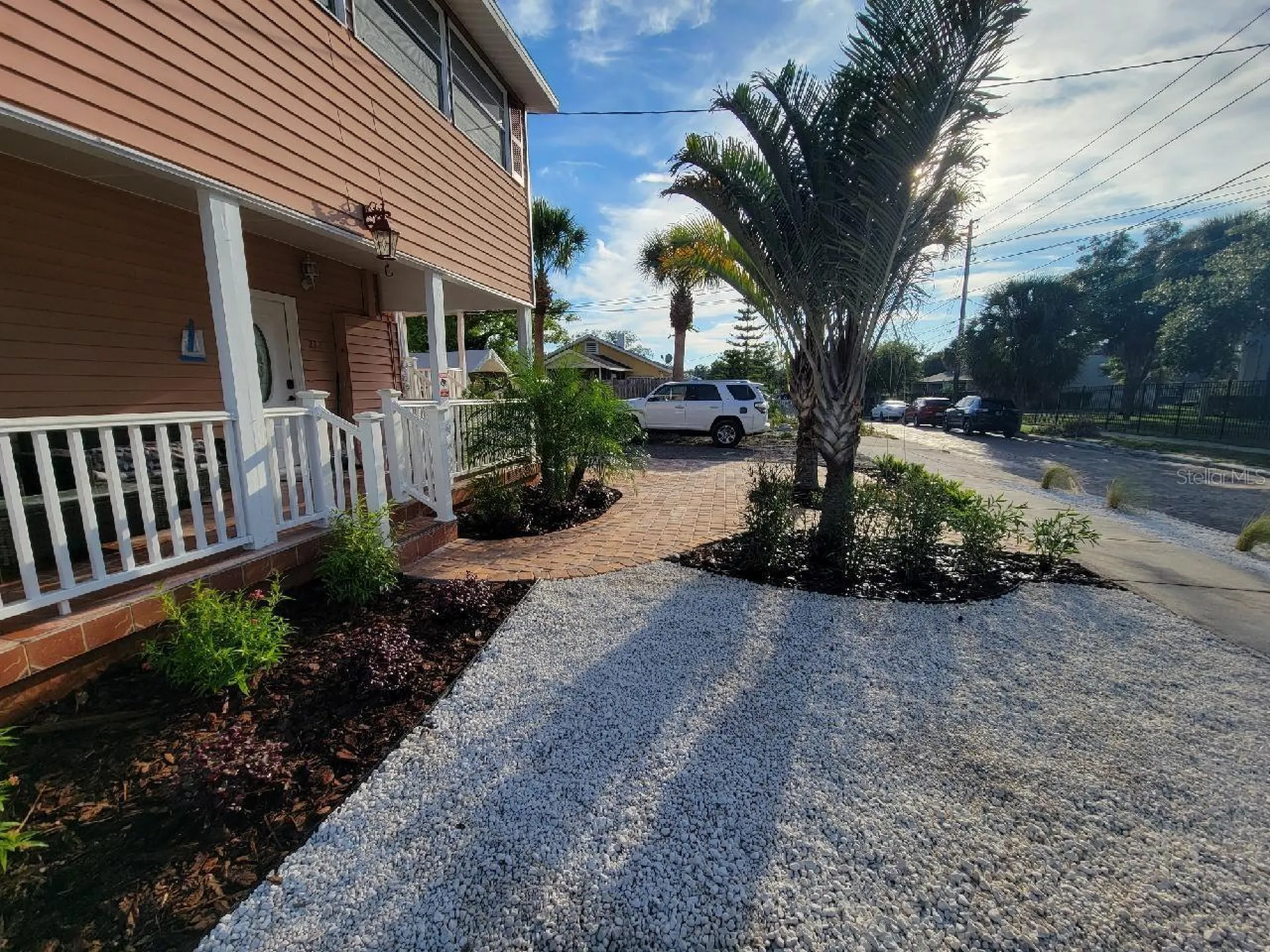 232 Cypress Street Tarpon Springs FL 34689