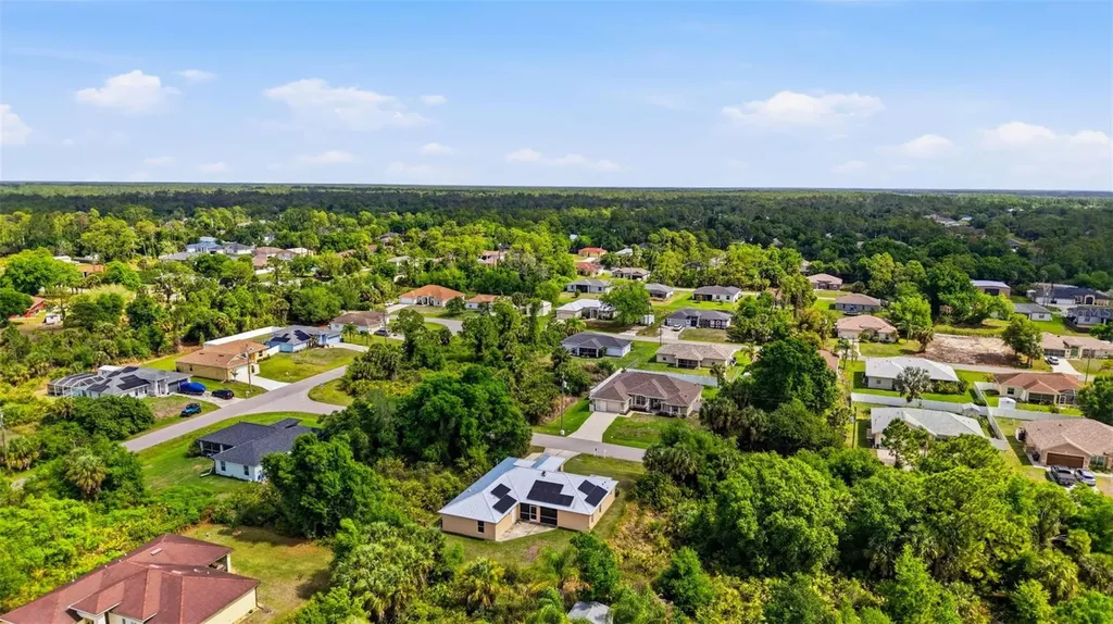 2637 Courtland Avenue North Port FL 34286