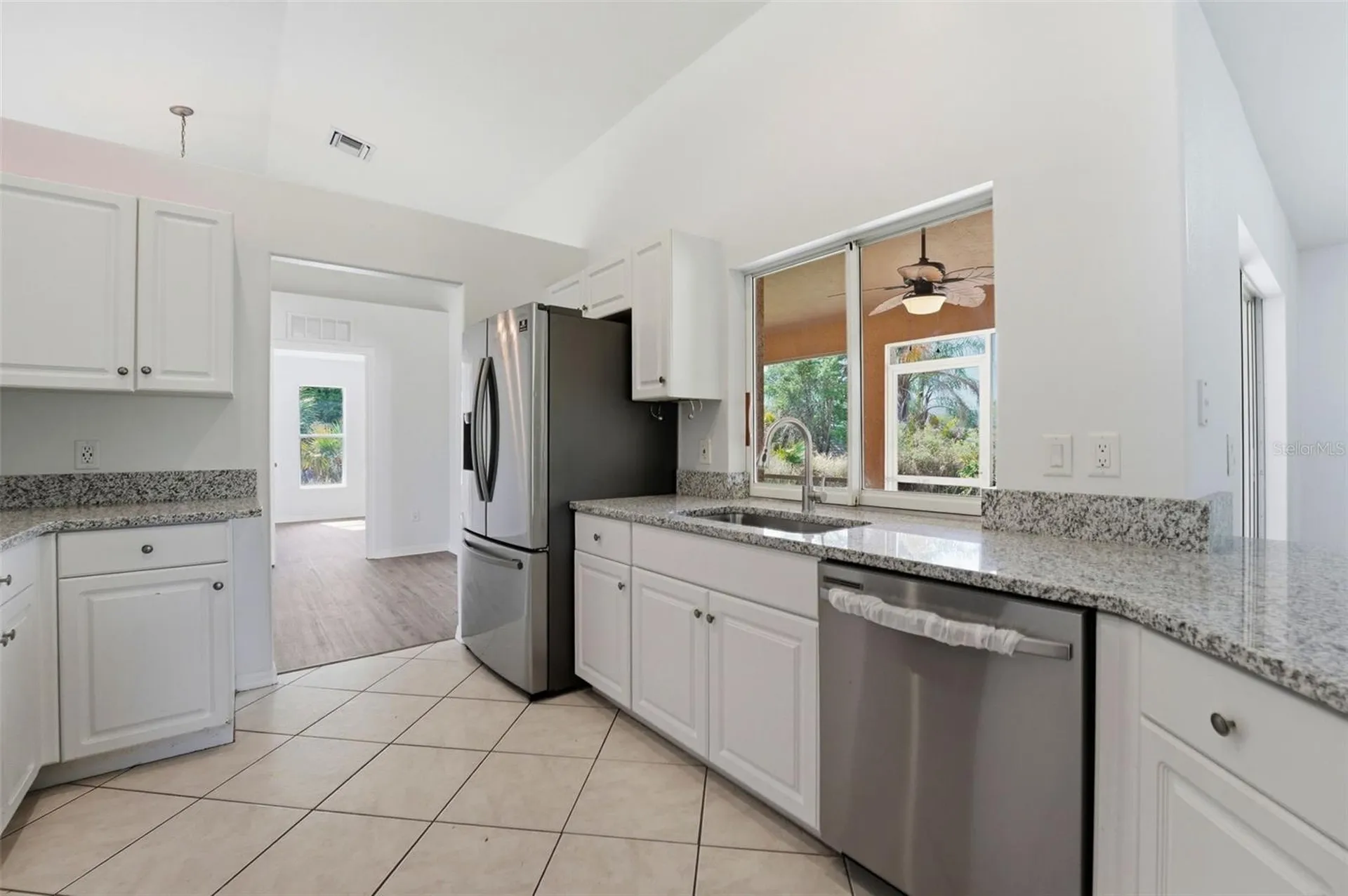 2637 Courtland Avenue North Port FL 34286