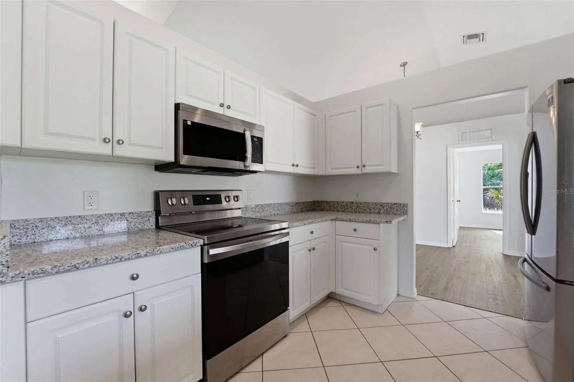 2637 Courtland Avenue North Port FL 34286