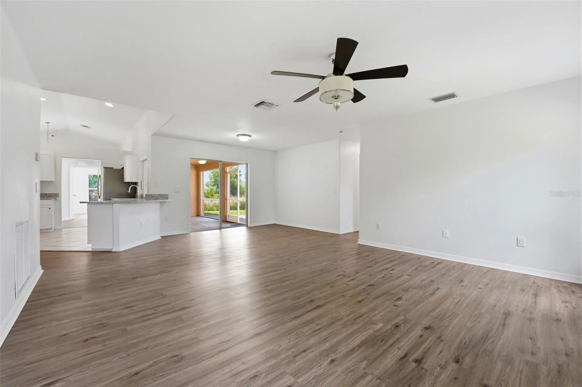 2637 Courtland Avenue North Port FL 34286