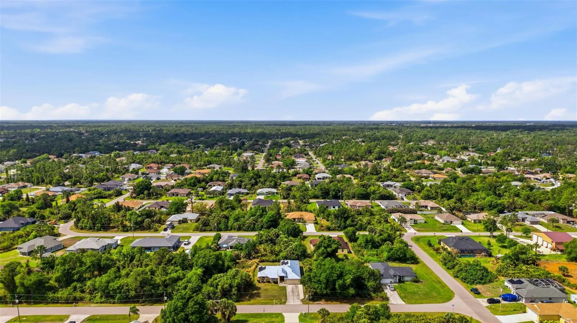 2637 Courtland Avenue North Port FL 34286