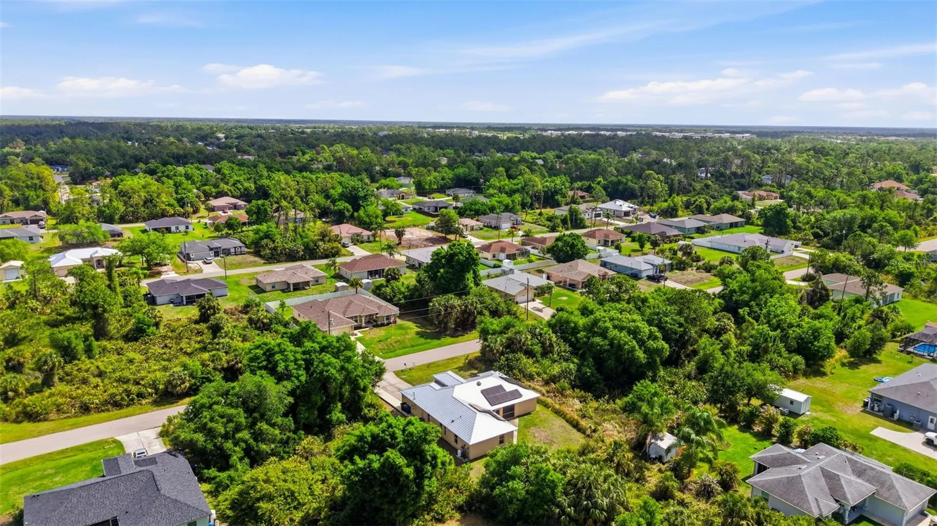 2637 Courtland Avenue North Port FL 34286