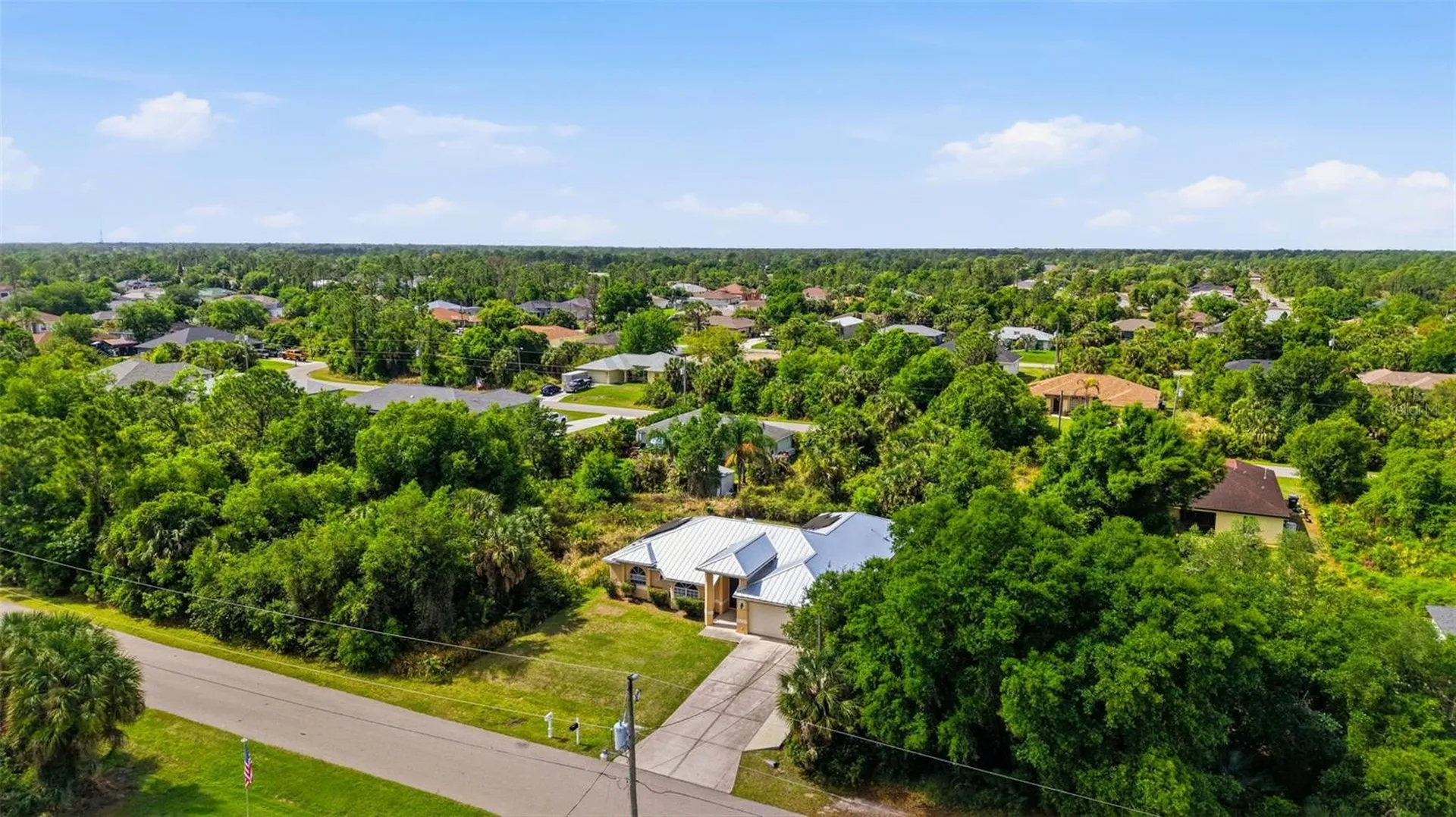 2637 Courtland Avenue North Port FL 34286