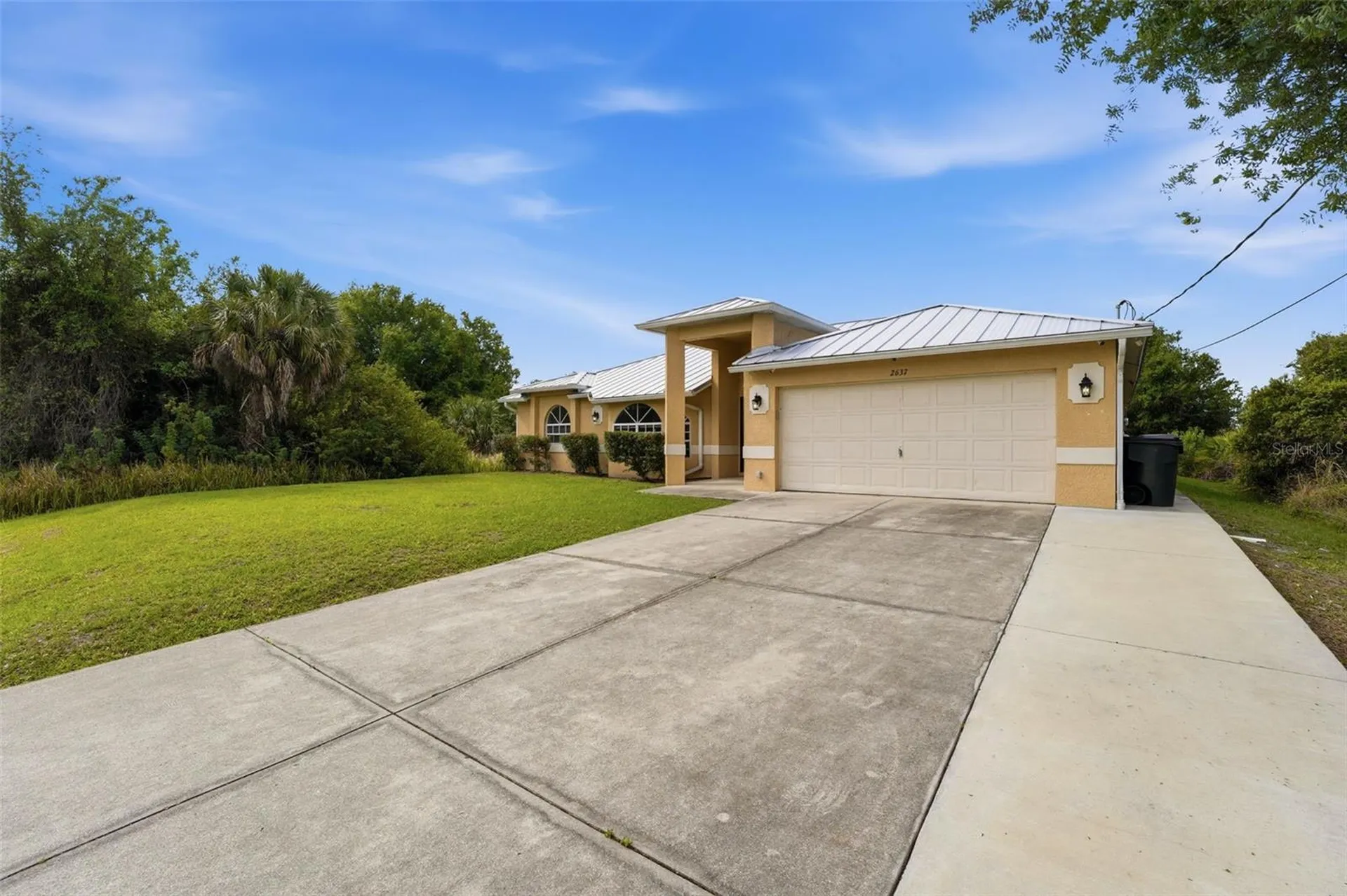 2637 Courtland Avenue North Port FL 34286