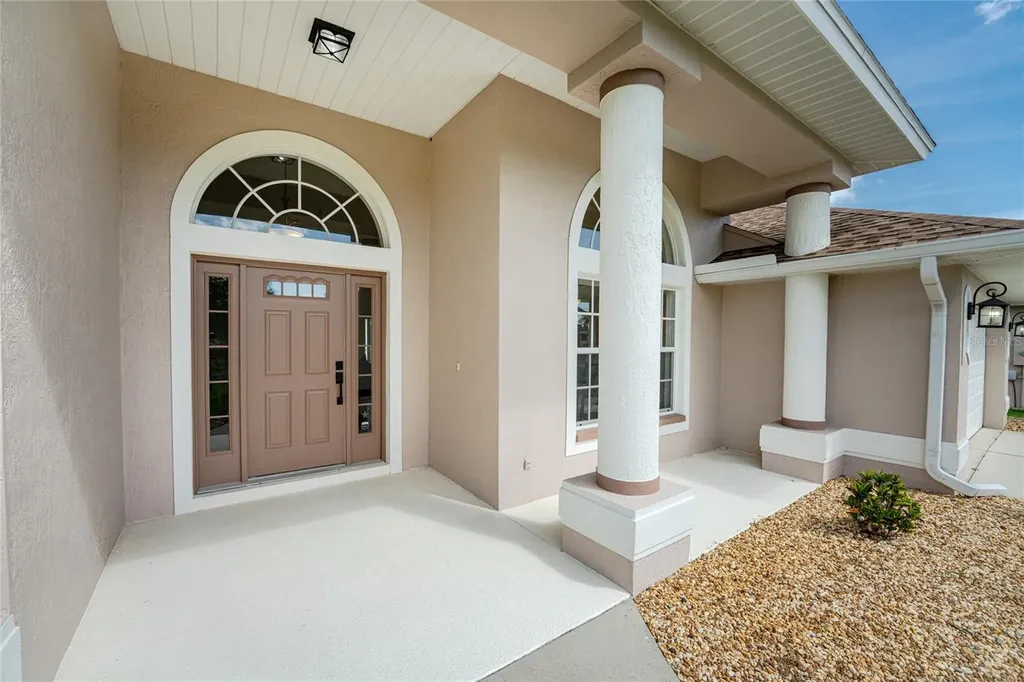1054 Boundary Boulevard Rotonda West FL 33947