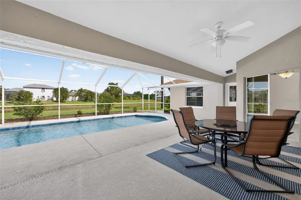 1054 Boundary Boulevard Rotonda West FL 33947