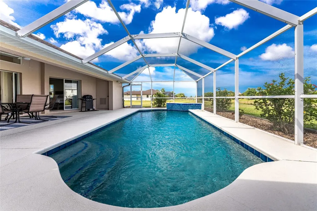 1054 Boundary Boulevard Rotonda West FL 33947