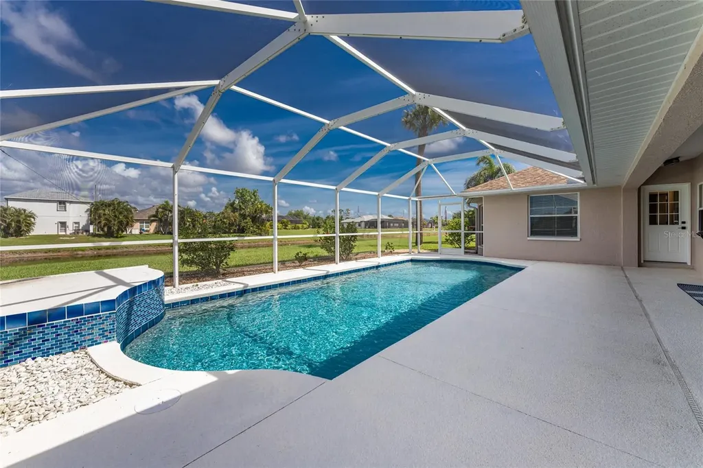 1054 Boundary Boulevard Rotonda West FL 33947