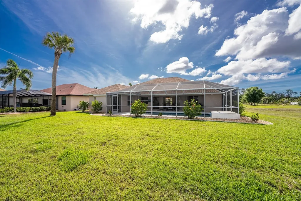 1054 Boundary Boulevard Rotonda West FL 33947