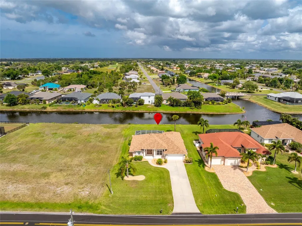 1054 Boundary Boulevard Rotonda West FL 33947