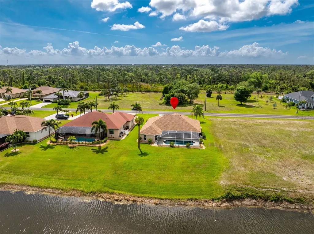 1054 Boundary Boulevard Rotonda West FL 33947