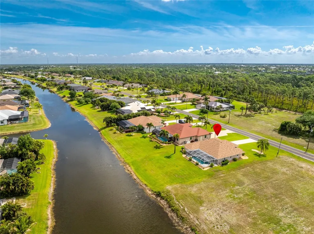 1054 Boundary Boulevard Rotonda West FL 33947