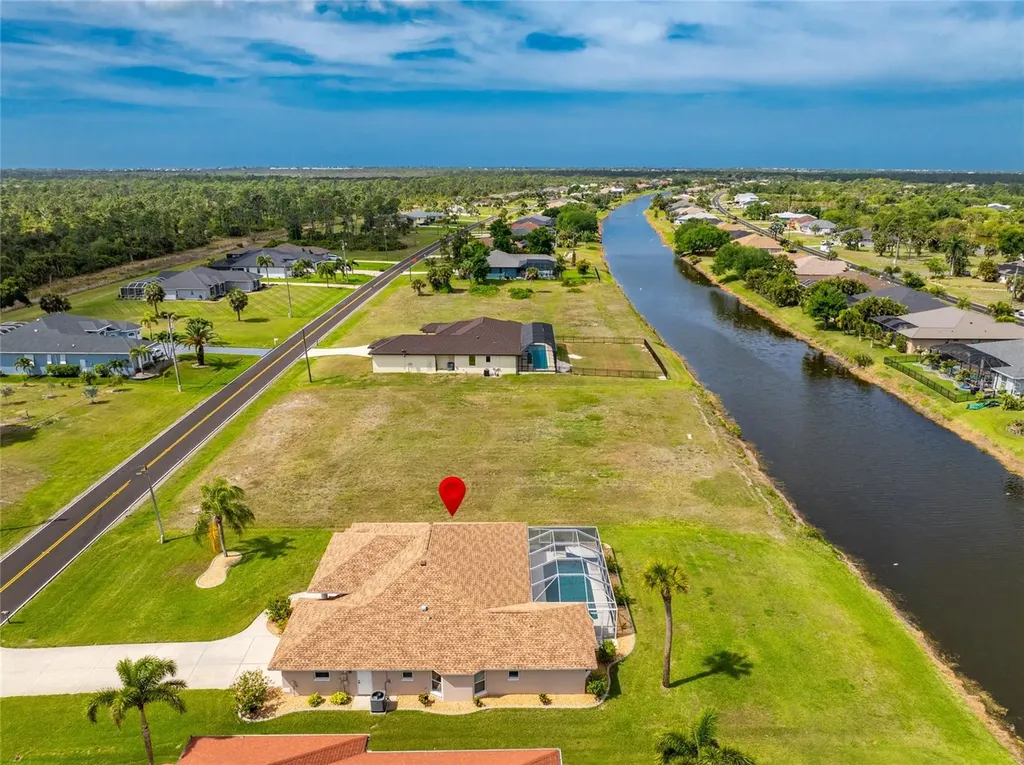 1054 Boundary Boulevard Rotonda West FL 33947