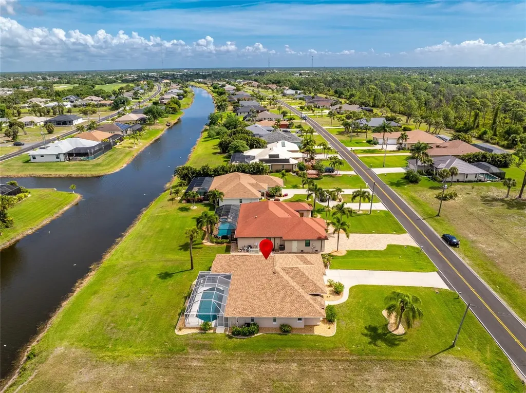 1054 Boundary Boulevard Rotonda West FL 33947