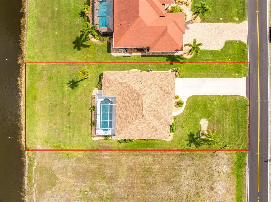 1054 Boundary Boulevard Rotonda West FL 33947